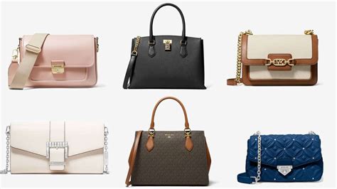 The Best Michael Kors Bags of 2023 